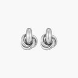 Pendientes de nudos