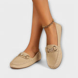 Lara - Zapatos Loafers