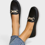 Lara - Zapatos Loafers