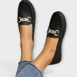 Cristina - Zapatos Loafer