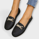 Lara - Zapatos Loafers