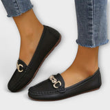 Cristina - Zapatos Loafer