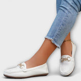 Cristina - Zapatos Loafer