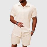 Conjunto de Loungewear - Texturizado
