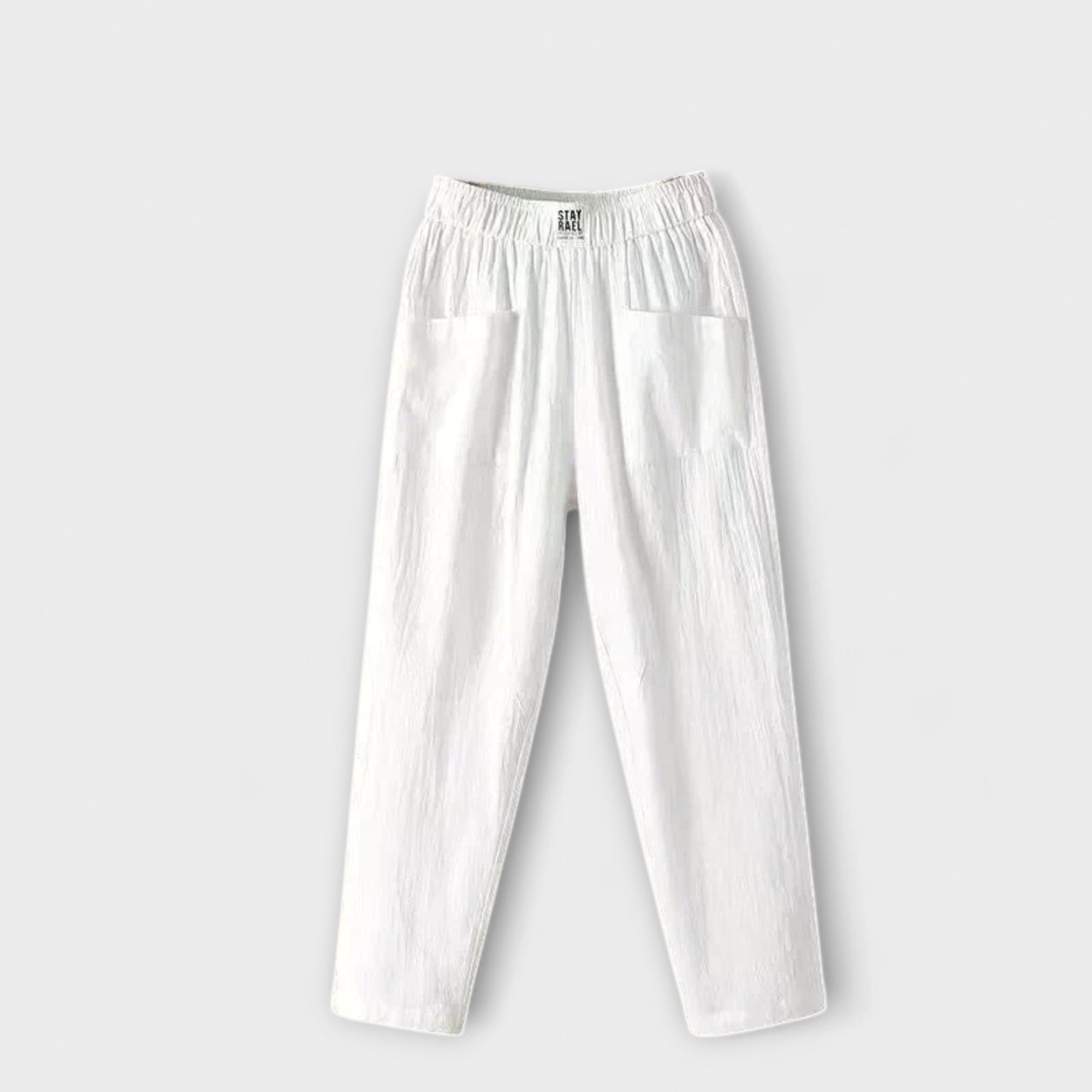 Maia - Pantalones de lino