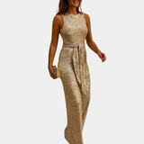 Mónica - Mono con glitter