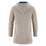 Bernardo - Elegante chaleco de lujo