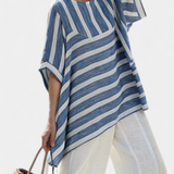 Constança - Conjunto de Lino Mediterráneo