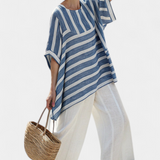 Constança - Conjunto de Lino Mediterráneo