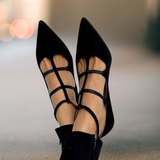 Débora - Tacones Lujosos