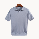 Polo de Lyocell - Forma Definida