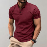 Camisa Polo - Corte Slim Clásico
