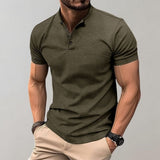 Camisa Polo - Corte Slim Clásico