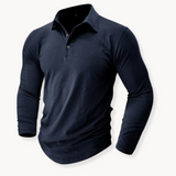 Camisa Polo - Cuello de Malha Suave