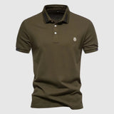 Camisa Polo - Corte Ajustado Clásico