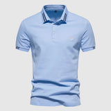 Camisa Polo - Corte Ajustado Clásico