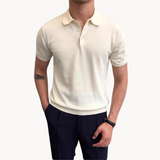 Polo - Cuello Atemporal Movimiento