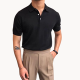 Polo - Cuello Atemporal Movimiento