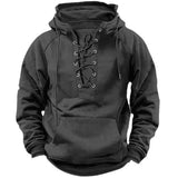 Tiago - Sudadera Sostenible