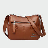 Bolsa elegante clásica