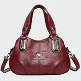Bolsa elegante y espaciosa