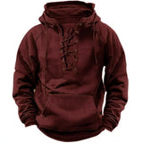 Tiago - Sudadera Sostenible