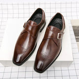 André - Zapatos de traje