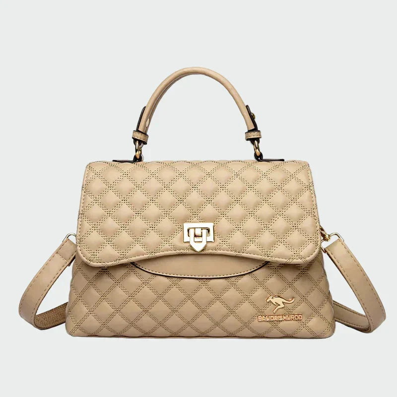 Bolsa elegante clásica