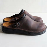 Bruno - Chanclas Ortopédicas