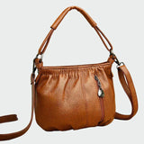 Bolsa elegante y multifuncional