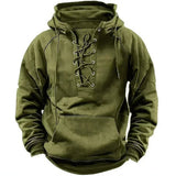 Tiago - Sudadera Sostenible