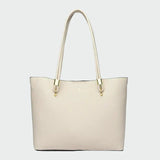 Bolsa tote elegante y atemporal