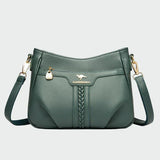 Bolsa elegante multifuncional