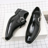 André - Zapatos de traje