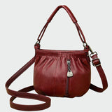 Bolsa elegante y multifuncional