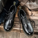 Diogo - Botas estilo Bossy