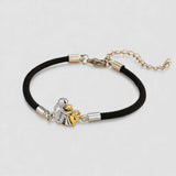 Abrazo de Perro - Pulsera