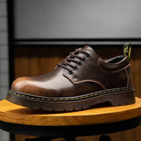 Diogo - Botas estilo Bossy