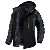Martim - Abrigo Masculino Impermeable