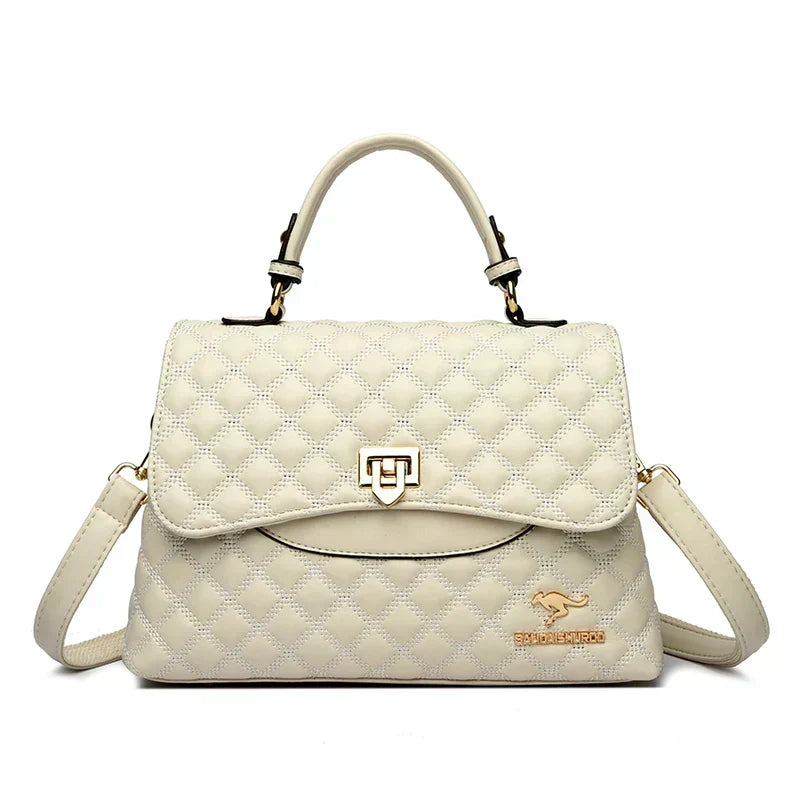 Bolsa elegante clásica