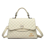 Bolsa elegante clásica