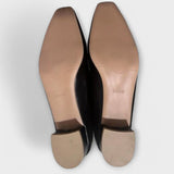 Mónica - Pantufla Confortable