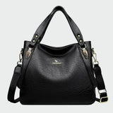 Bolsa elegante atemporal