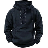 Tiago - Sudadera Sostenible