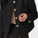 Blazer elegante en línea