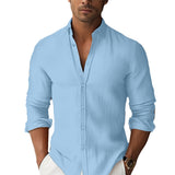 Camisa - Corte Transpirable Flujo de Aire