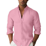 Camisa - Corte Transpirable Flujo de Aire