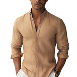 Camisa - Corte Transpirable Flujo de Aire