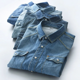 Camisa - Ajuste Cálido y Transpirable