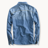 Camisa - Ajuste Cálido y Transpirable